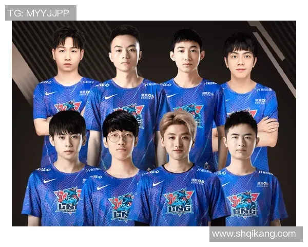 LNG战队在S15赛季的蜕变与成长之路全景解析