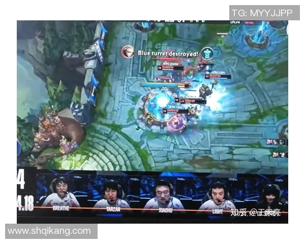 探索英雄联盟LNG战队的技术创新与战术解析之路