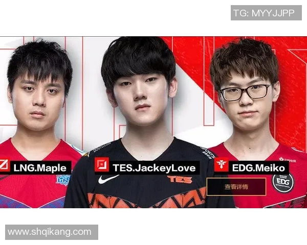 王者荣耀S15赛季LNG战队个人能力排名创新高分析与展望