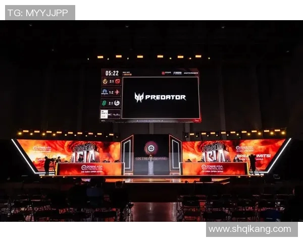 电竞传奇赵强专访回顾他在CSGO赛场的辉煌历程与心路历程