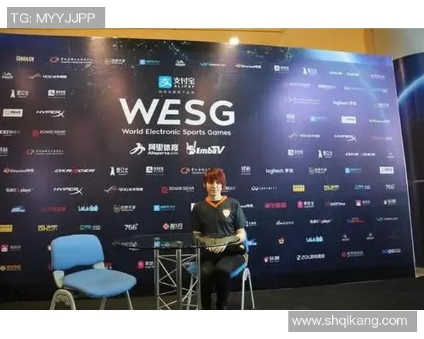 电竞解密刘磊独家分享英雄联盟游戏策略与心得体会