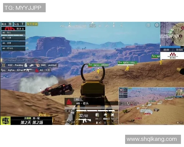 和平精英焦点RNG团队实力解析与未来发展展望