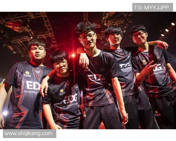 热议DOTA2EDG团队意识变革对职业电竞发展的深远影响与启示
