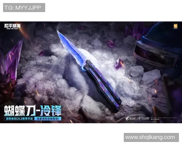 和平精英战术BLG的防反体系解析与实战应用技巧分享