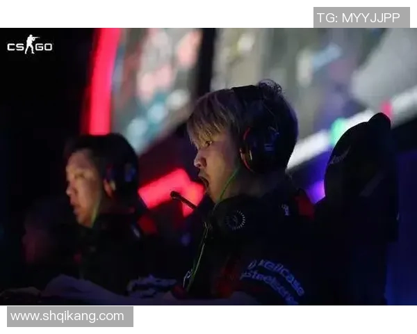 热议CSGORNG团队协作变革引发的电竞新趋势与挑战分析 热议CSGORNG团队协作变革引发的电竞新趋势与挑战分析