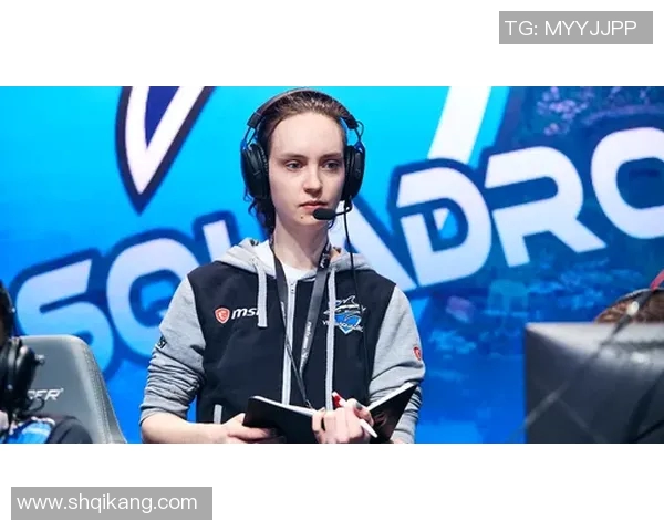 esports最新数据周娜畅谈DOTA2职业生涯与成长历程的深度专访回顾