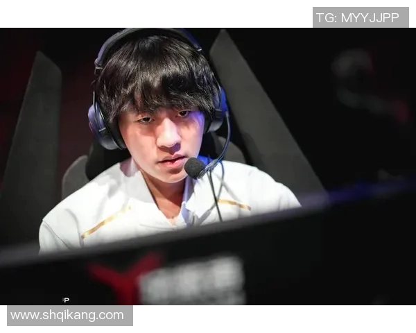 esports最新数据电竞赛后分析BLG与EDG对战中的战术意识与决策解析