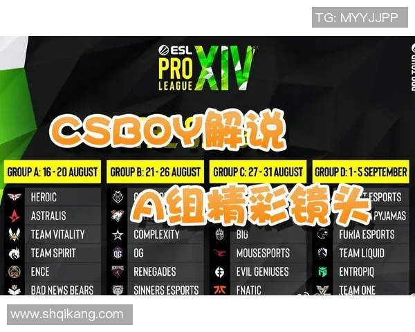 esports数据聚焦CSGOIG战队的比赛经验与战术分析探讨