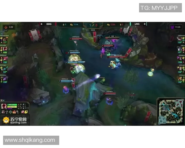 电竞新闻和平精英战术LNG转换体系解析与实战应用探讨 电竞新闻和平精英战术LNG转换体系解析与实战应用探讨