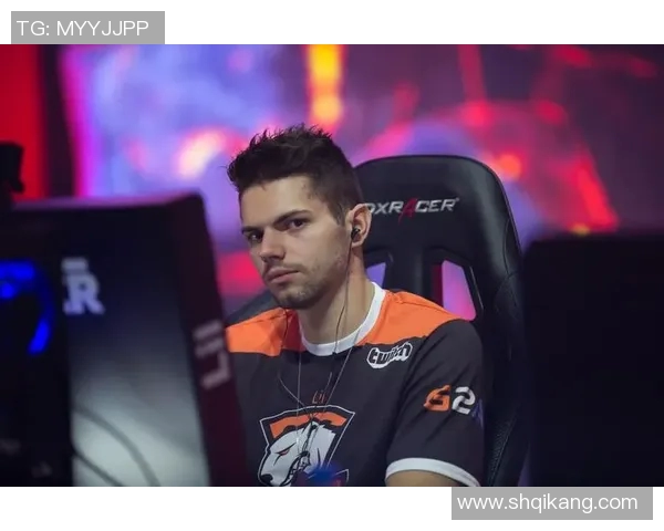 电竞新闻深度探讨赵芳在DOTA2世界中的成长与挑战经历